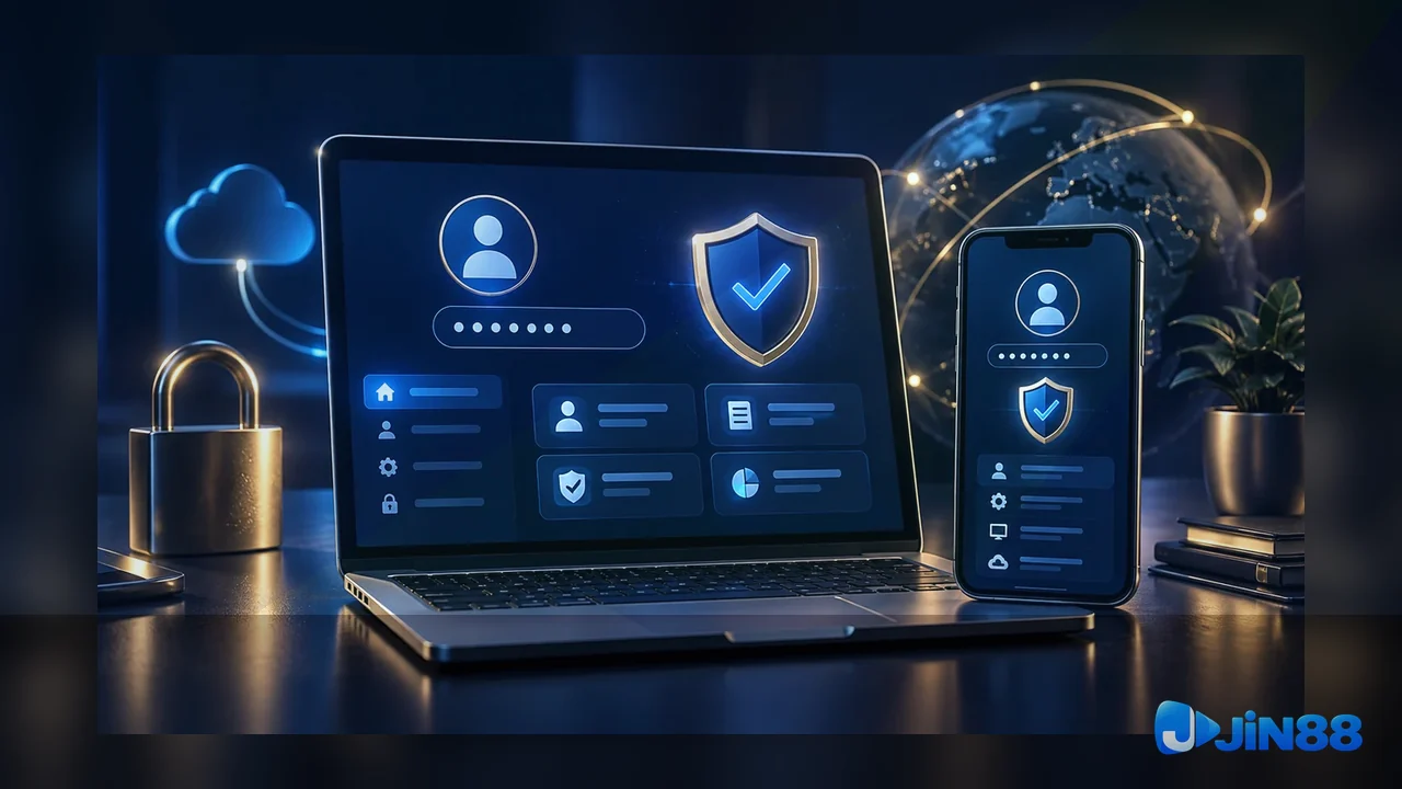 Cách kiểm tra nguồn trước khi đọc nội dung Login – phiếu xử lý khi mạng chậm cho người cần hướng dẫn nhanh