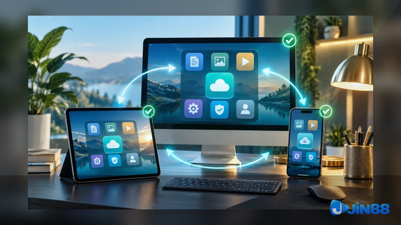 Xử lý khi thông tin Login không khớp hoặc chưa cập nhật – phiếu xử lý khi mạng chậm cho người cần hướng dẫn nhanh